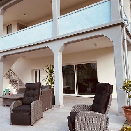 Villa Franca Pilzone エクステリア 写真