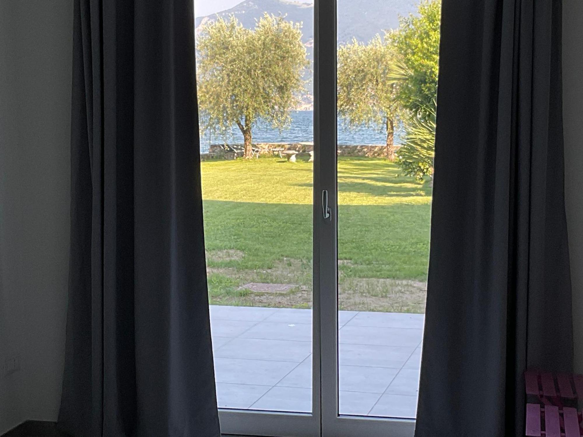 Villa Franca Pilzone エクステリア 写真