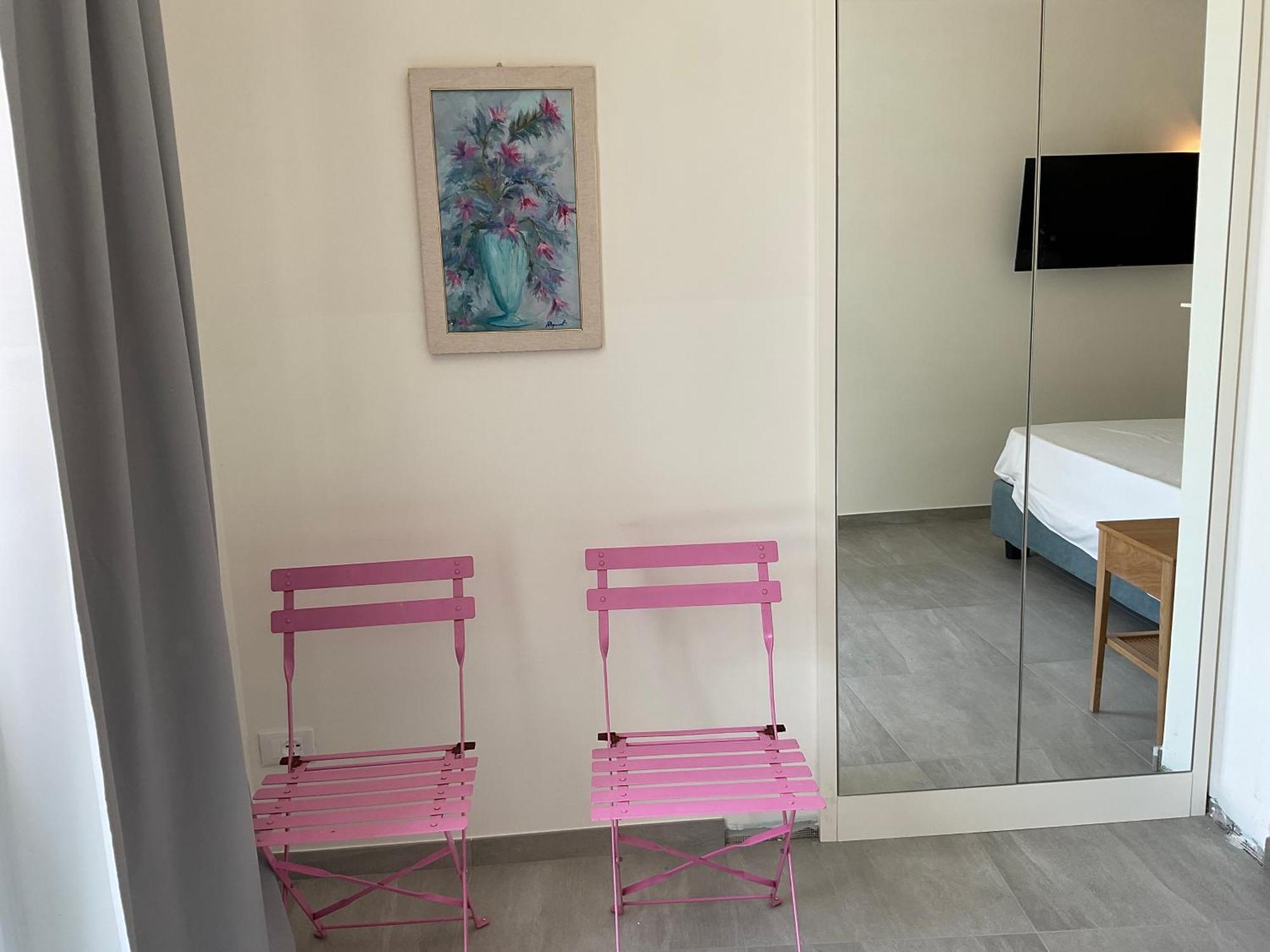 Villa Franca Pilzone エクステリア 写真