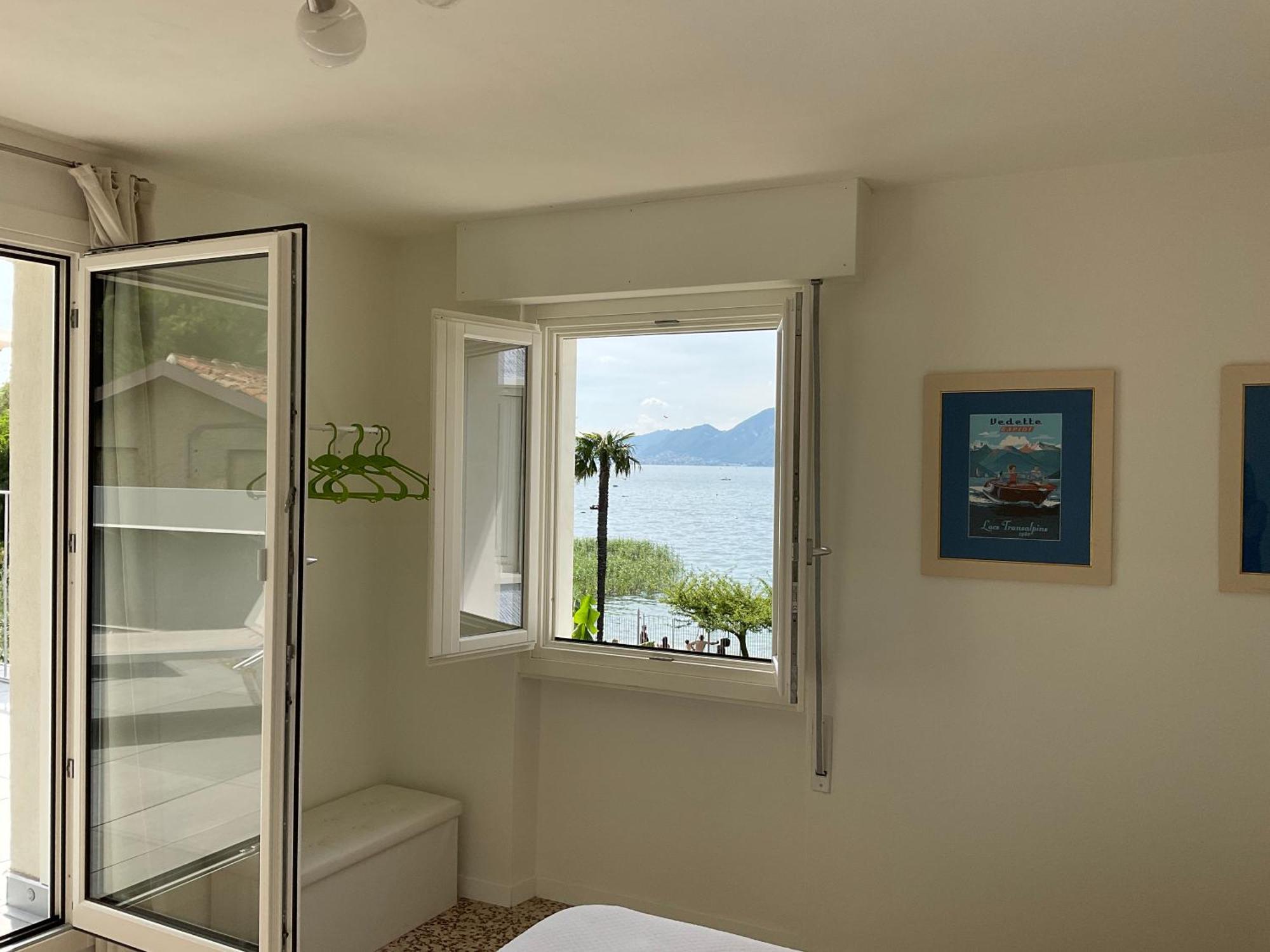 Villa Franca Pilzone エクステリア 写真
